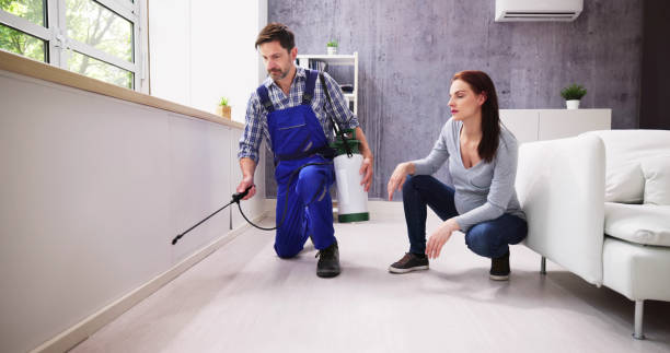 Best Residential Pest Control  in USA